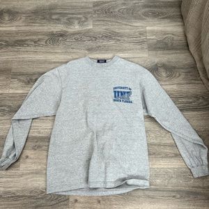 JANSPORT VINTAGE LONG SLEEVE TSHIRT